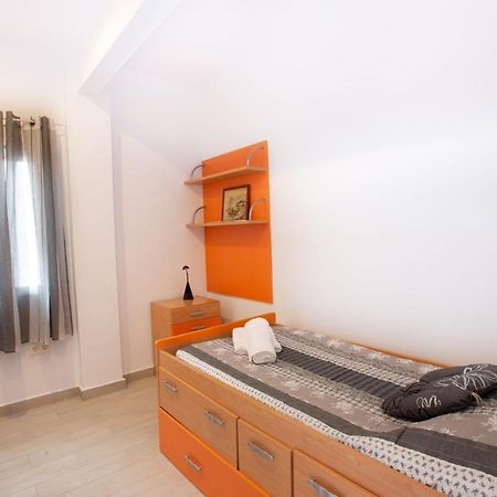 Apartamento Moraira Live It Cb Dış mekan fotoğraf
