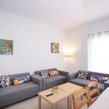 Apartamento Moraira Live It Cb Dış mekan fotoğraf