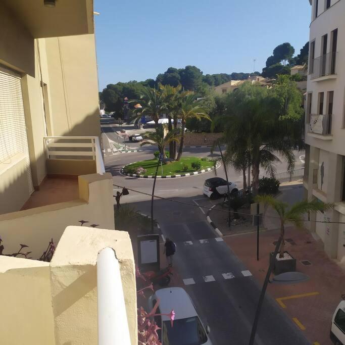 Apartamento Moraira Live It Cb Dış mekan fotoğraf