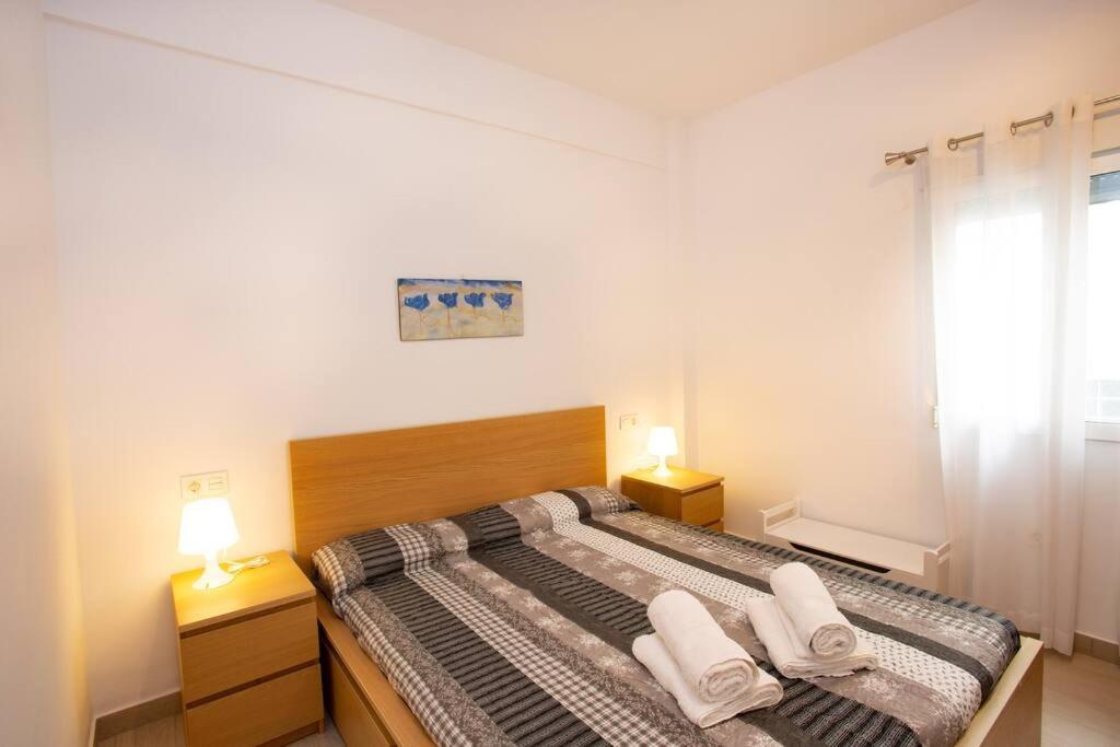 Apartamento Moraira Live It Cb Dış mekan fotoğraf