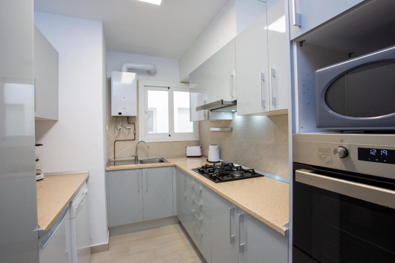 Apartamento Moraira Live It Cb Dış mekan fotoğraf