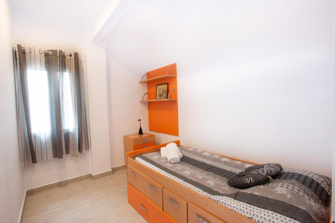 Apartamento Moraira Live It Cb Dış mekan fotoğraf