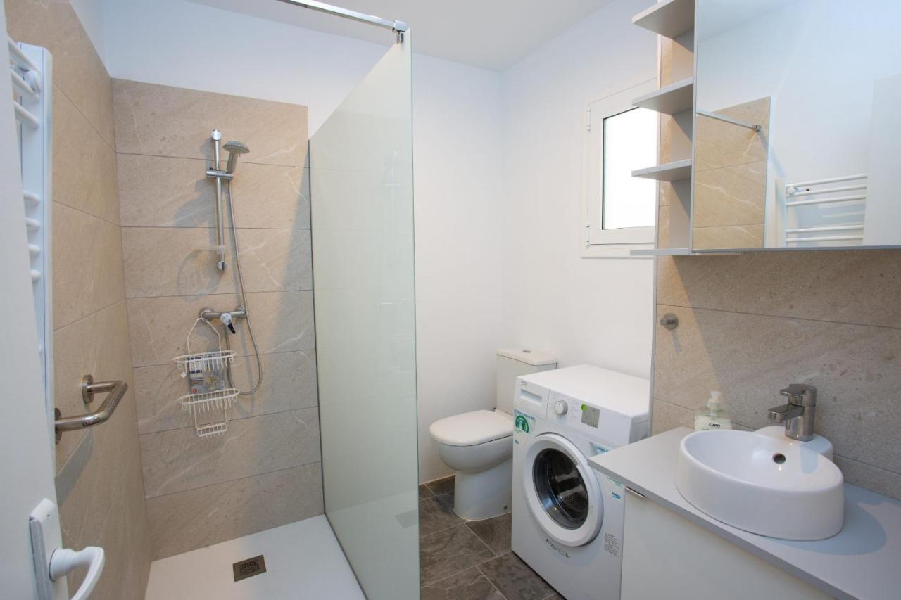 Apartamento Moraira Live It Cb Dış mekan fotoğraf